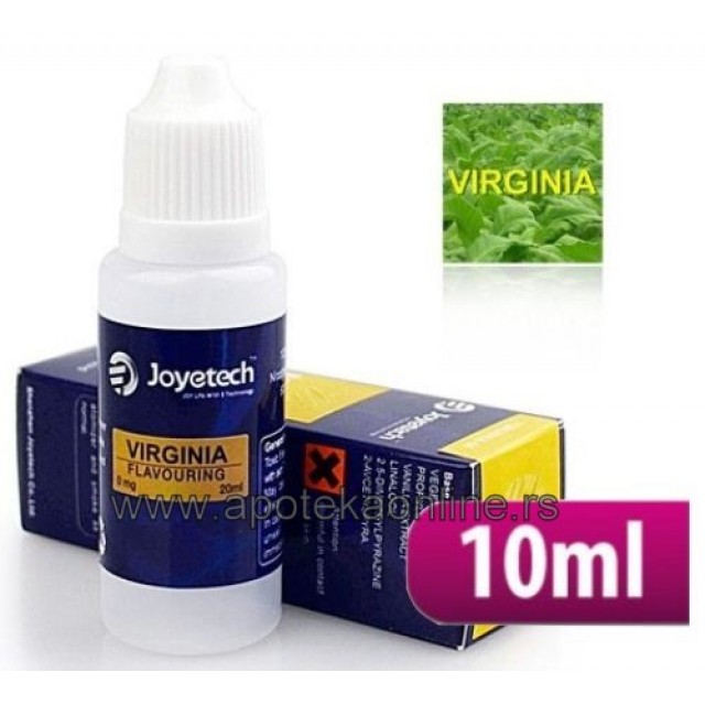 JOYETECH VIRGINIA 10ml